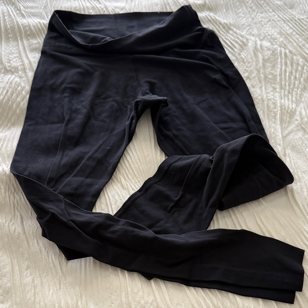Nike Black Leggings